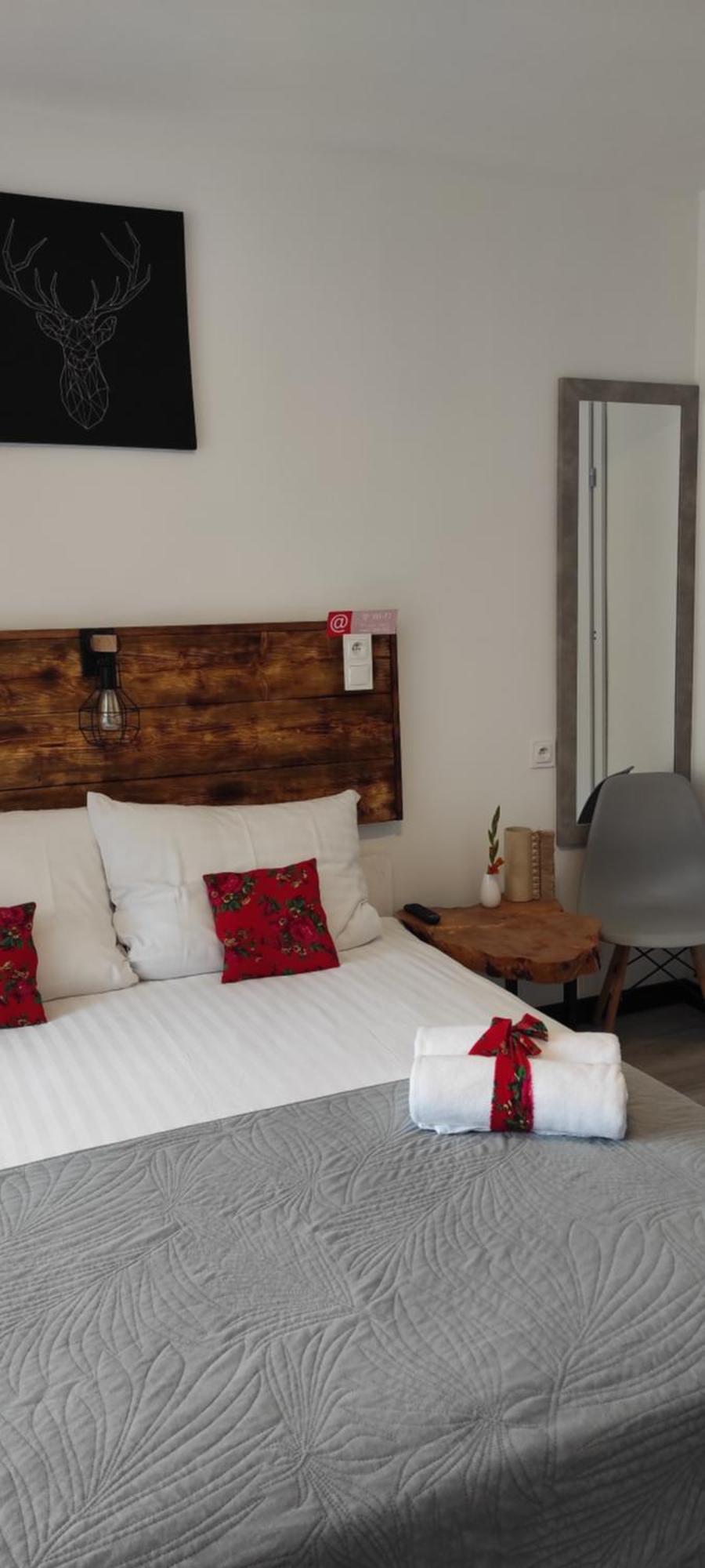 Beskidzka Guest House 什切尔克 外观 照片