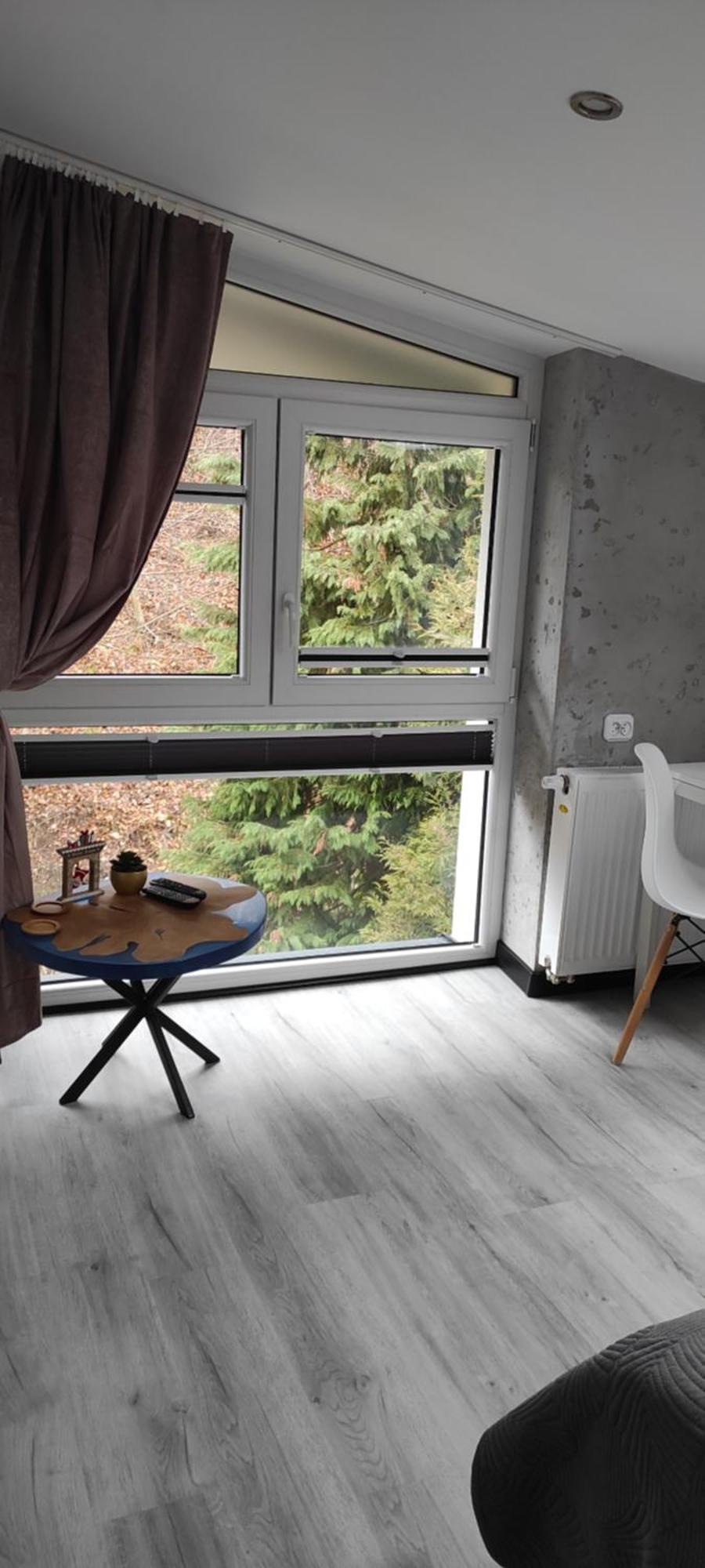 Beskidzka Guest House 什切尔克 外观 照片